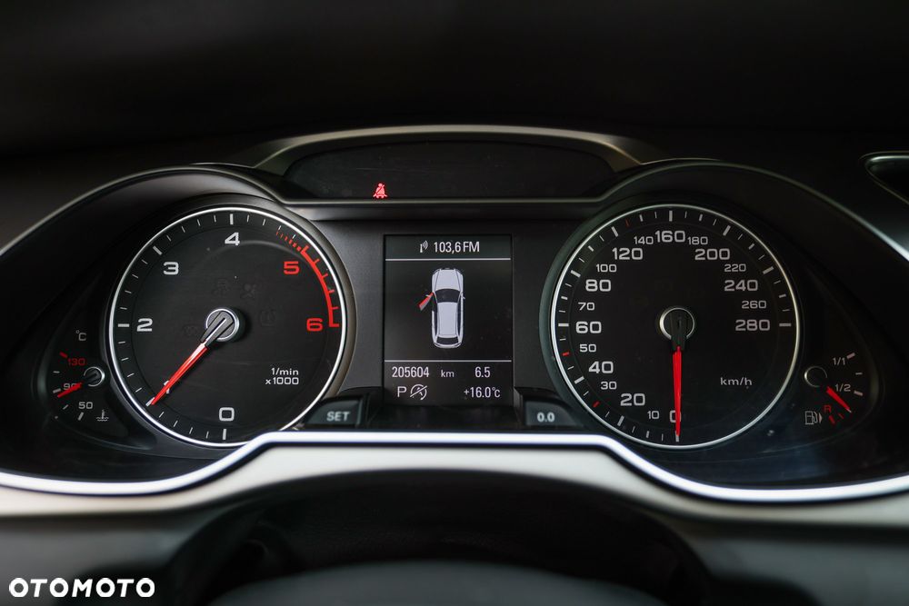 Audi A4 Avant - 26