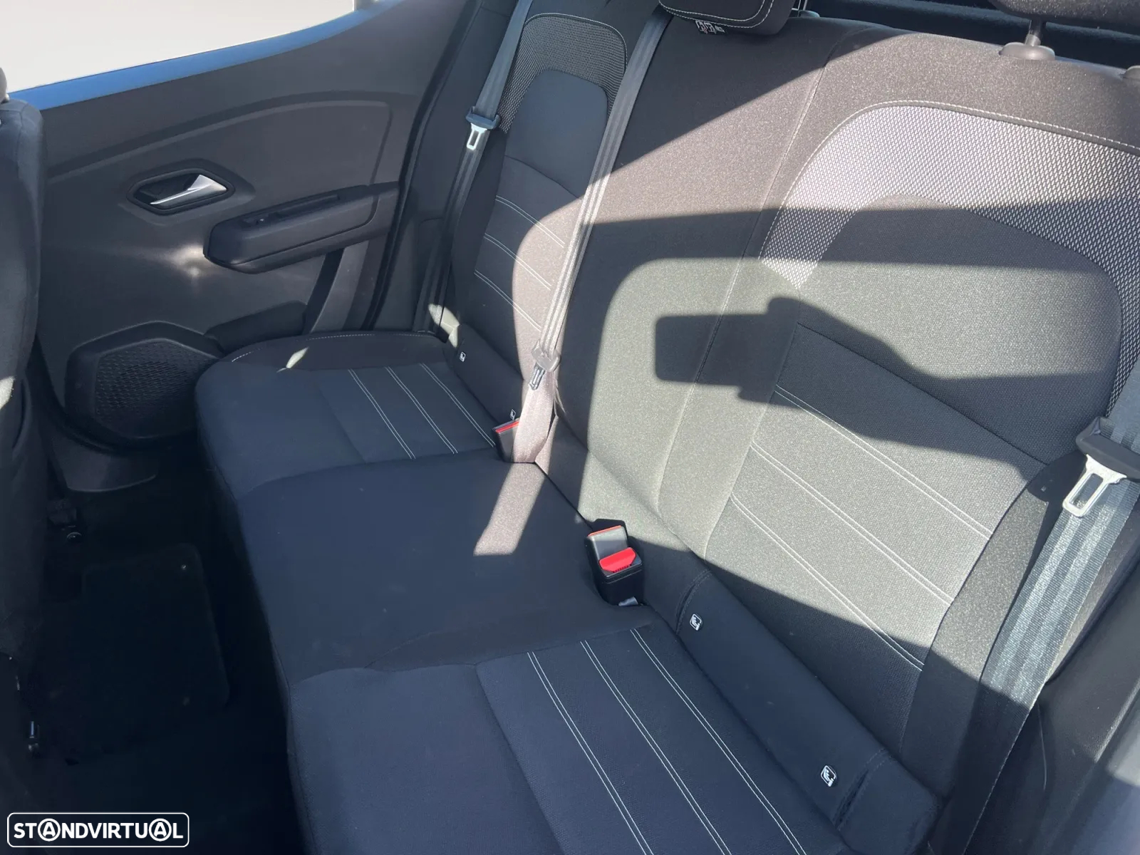 Dacia Sandero 1.0 TCe Comfort - 14