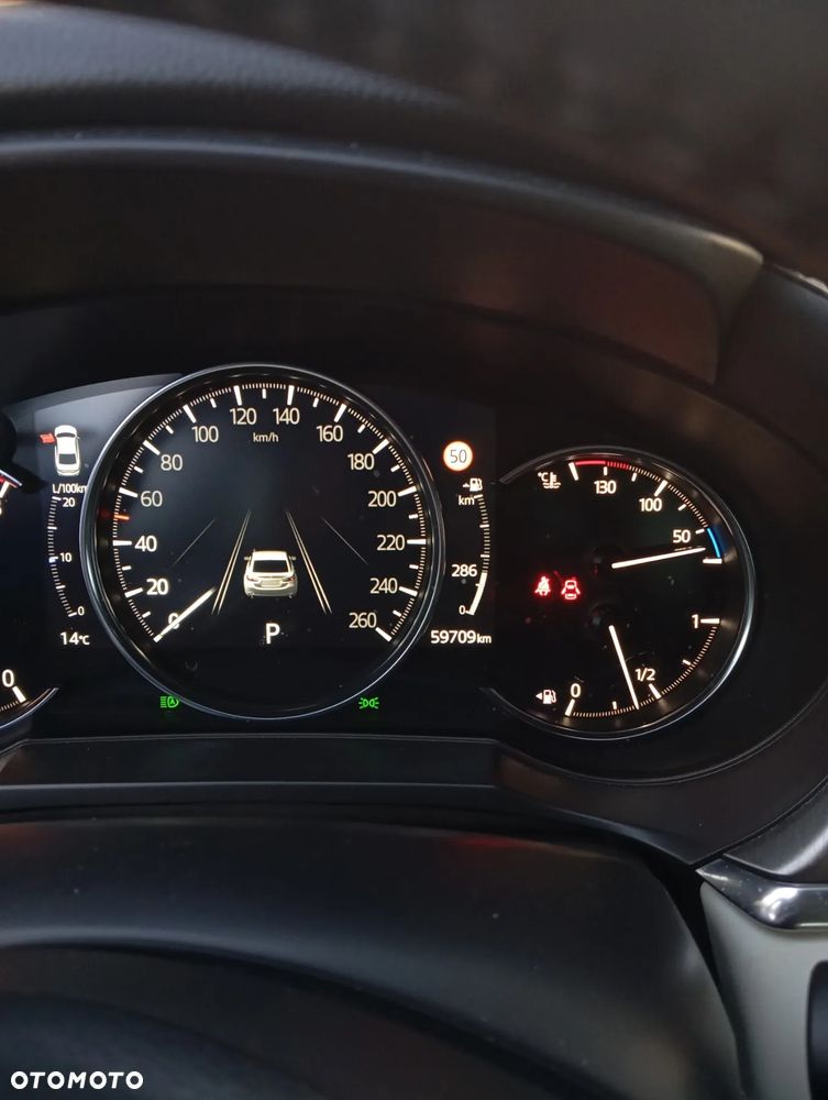 Mazda 6 2.5 SkyPassion - 19