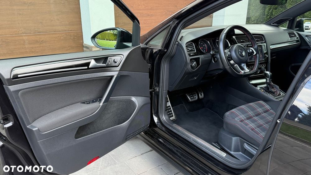 Volkswagen Golf 2.0 TSI BMT GTI Performance DSG - 8