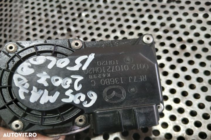 Clapeta acceleratie RF7J-136B0-C RF7J136B0C RF7J-136B0-C RF7J136B0C M - 4