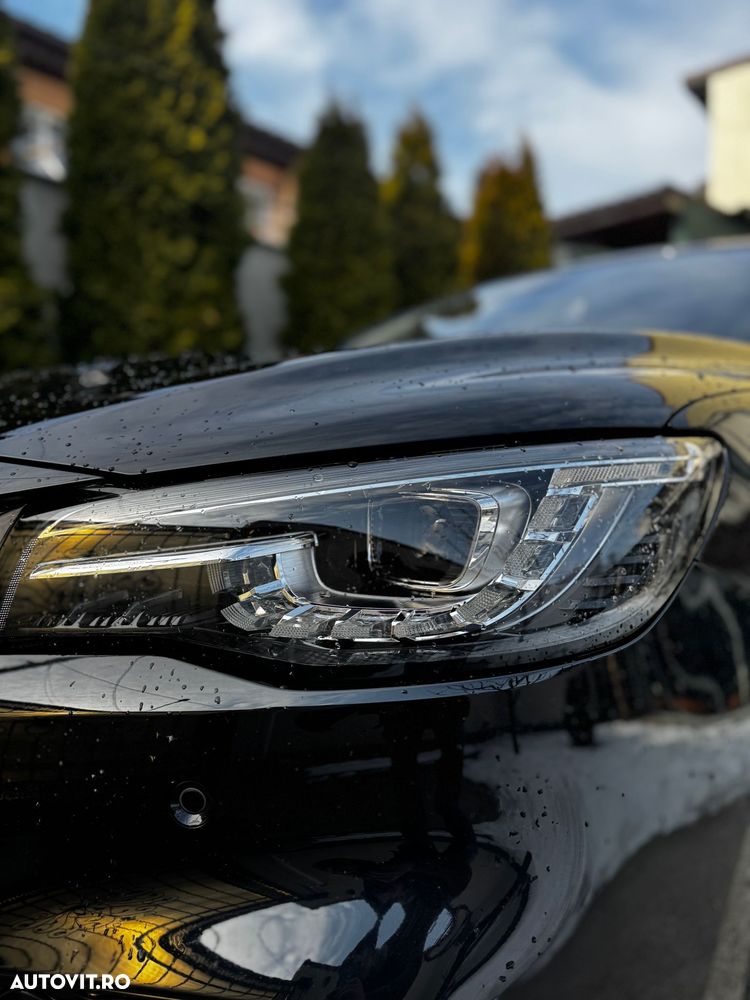 MG EHS 1.5 T-GDi AT PHEV Exclusive - 3