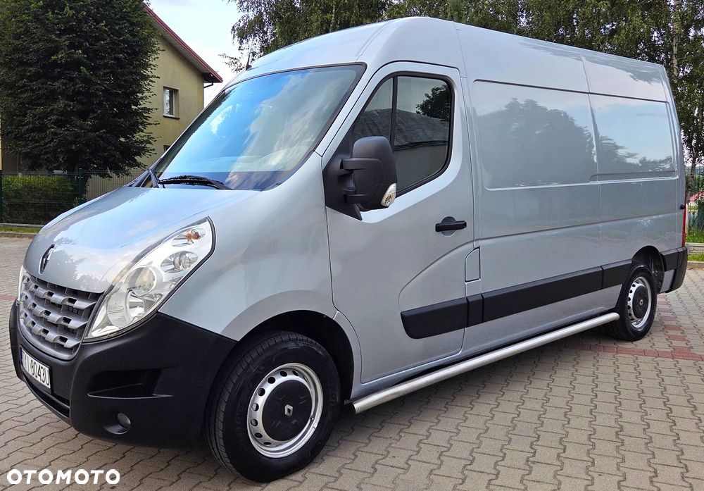 Renault Master - 3
