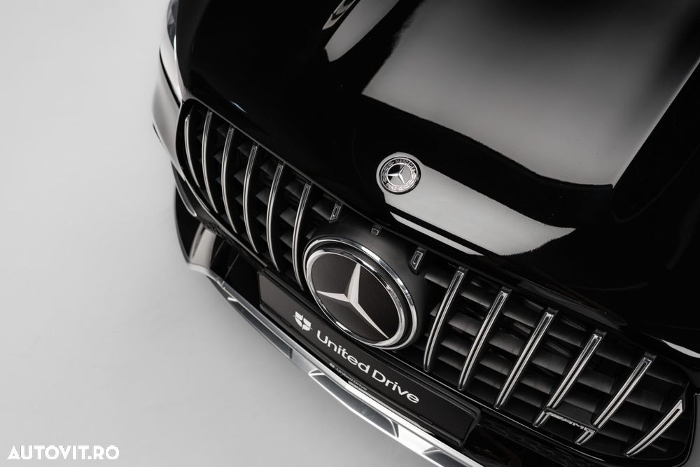 Mercedes-Benz GLE - 6