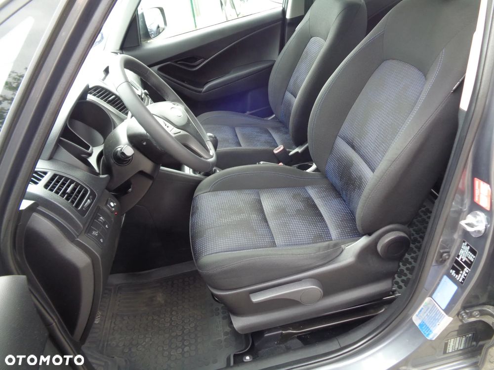 Hyundai ix20 1.4 Comfort - 10
