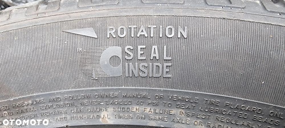 4x opona opony Pirelli Scorpion Winter 103H 235/50/19 235/50R19 6mm - 6