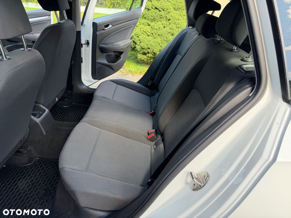 Volkswagen Golf 1.0 TSI - 26