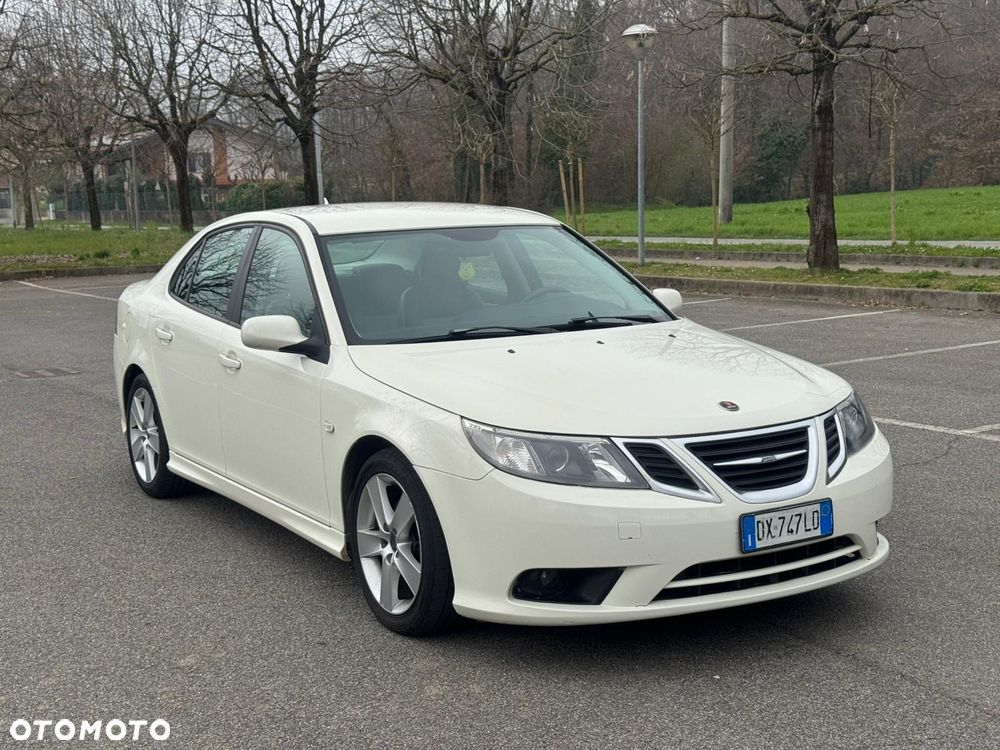 Saab 9-3 1.9 TTiD DPF Vector - 27