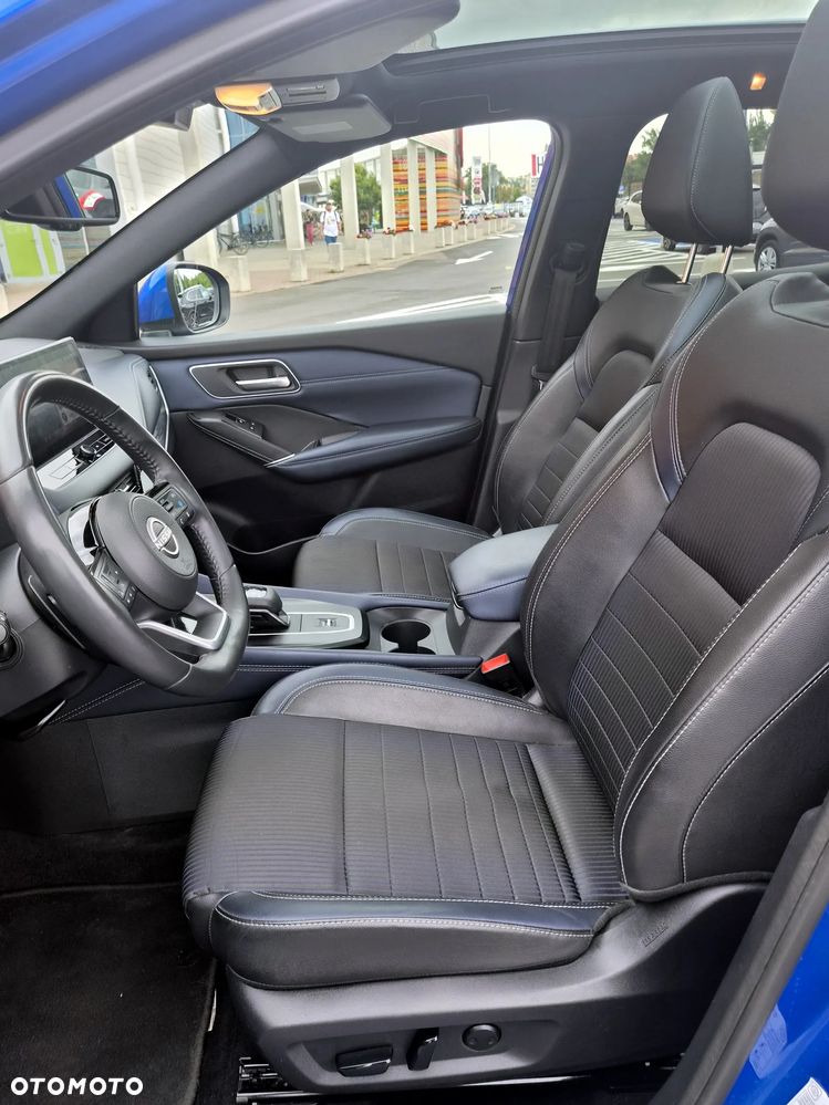 Nissan Qashqai 1.3 DIG-T mHEV Tekna Xtronic - 15