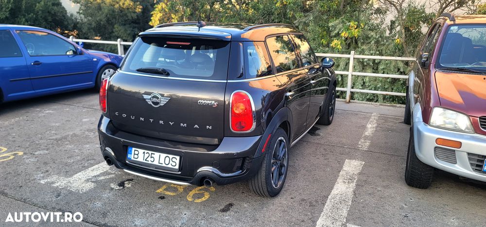 Mini Countryman - 4