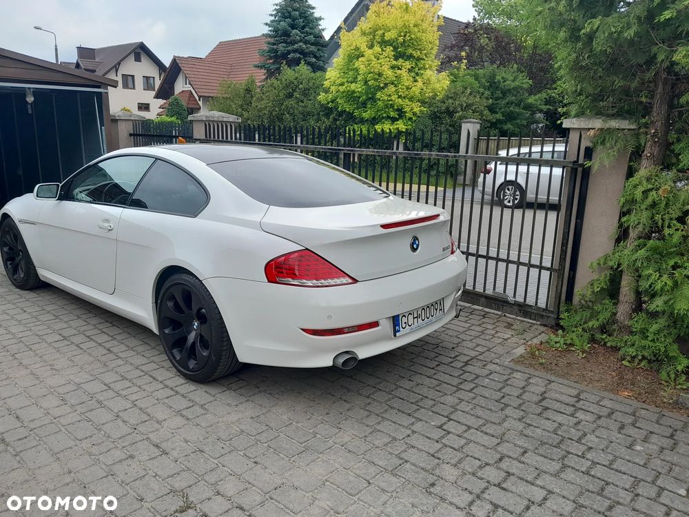 BMW Seria 6 - 40