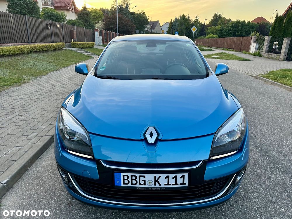 Renault Megane 1.2 16V TCe Energy Bose EU6 - 5