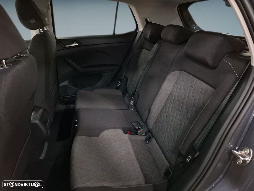 VW T-Cross 1.0 TSI Urban - 14