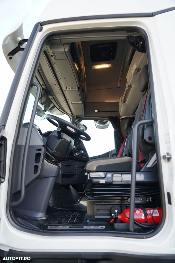 Renault T 520 / I-PARK COOL / EURO 6 - 23