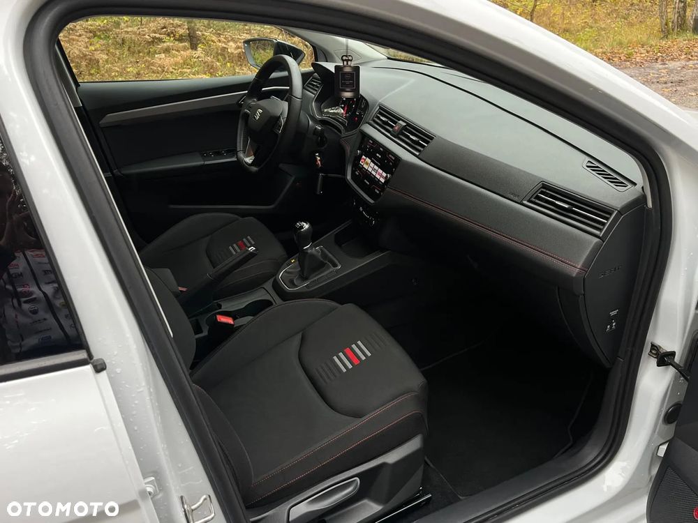 Seat Ibiza 1.0 TSI S&S Beats - 16