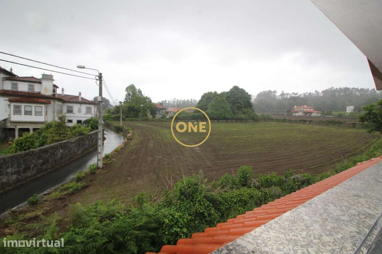 Moradia T3 em construção em Lemenhe, Vila Nova de Famalicão inserida n - Grande imagem: 5/17