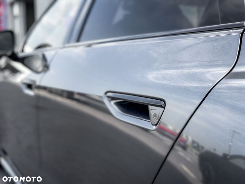 Audi A5 Avant - 11