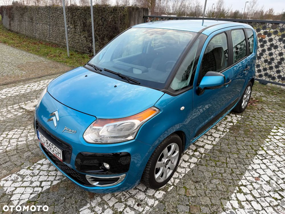 Citroën C3 Picasso VTi 120 Color Selektion - 11