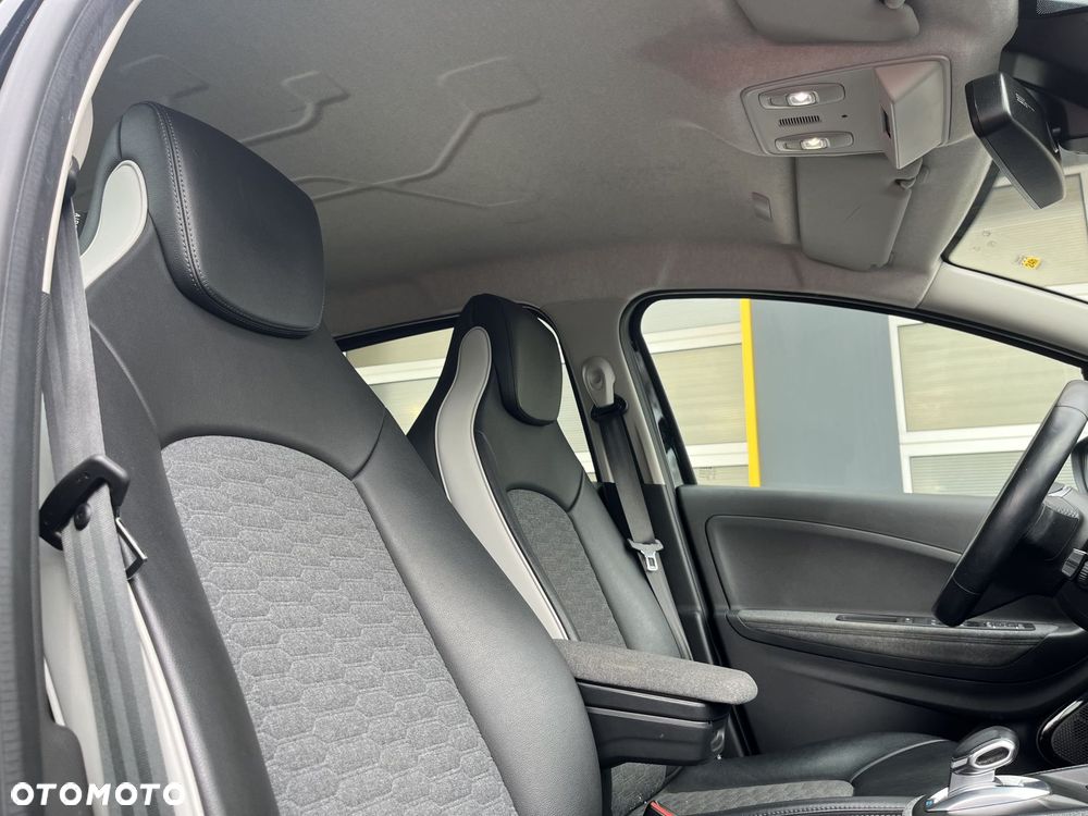 Renault Zoe R135 Z.E 50 Intens - 21