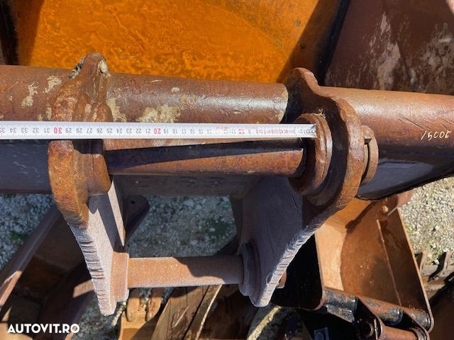 Takeuchi TB 1140 - 6