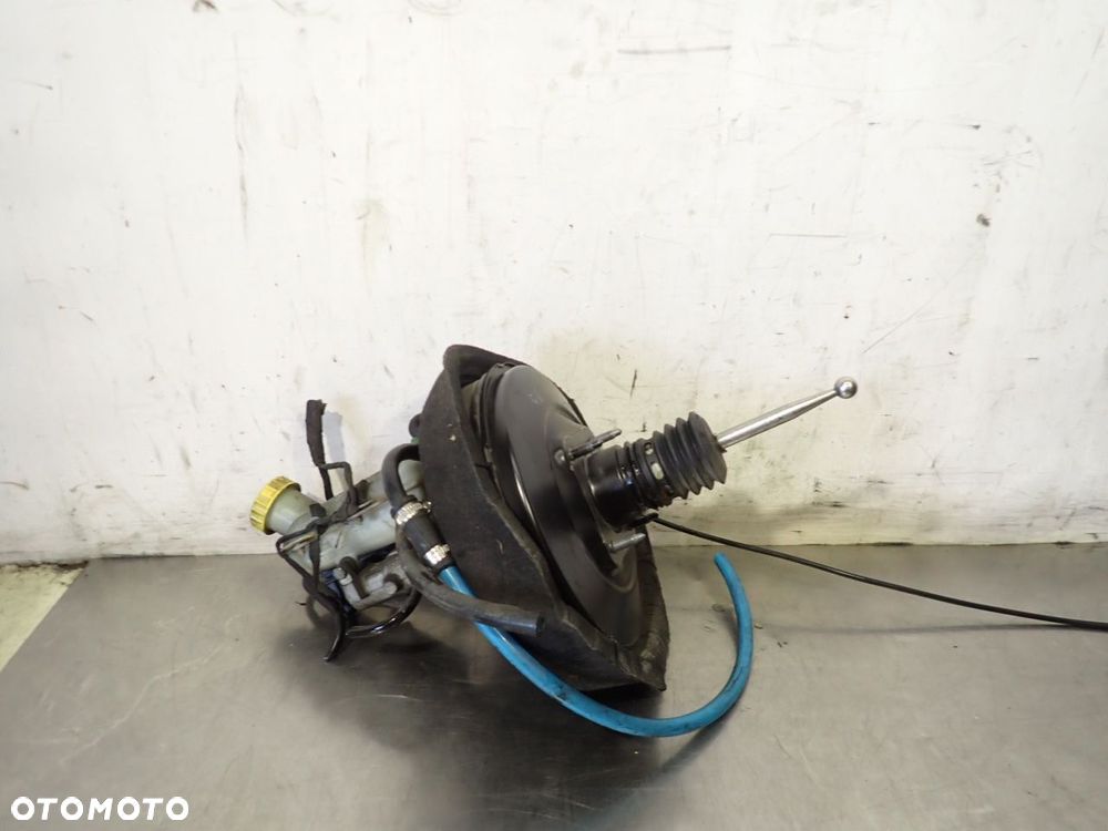 SERWO POMPA HAMULCOWA AUDI A2 - 2