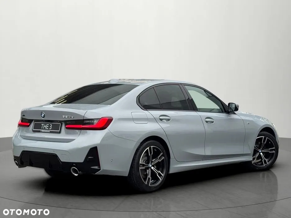 BMW Seria 3 - 3