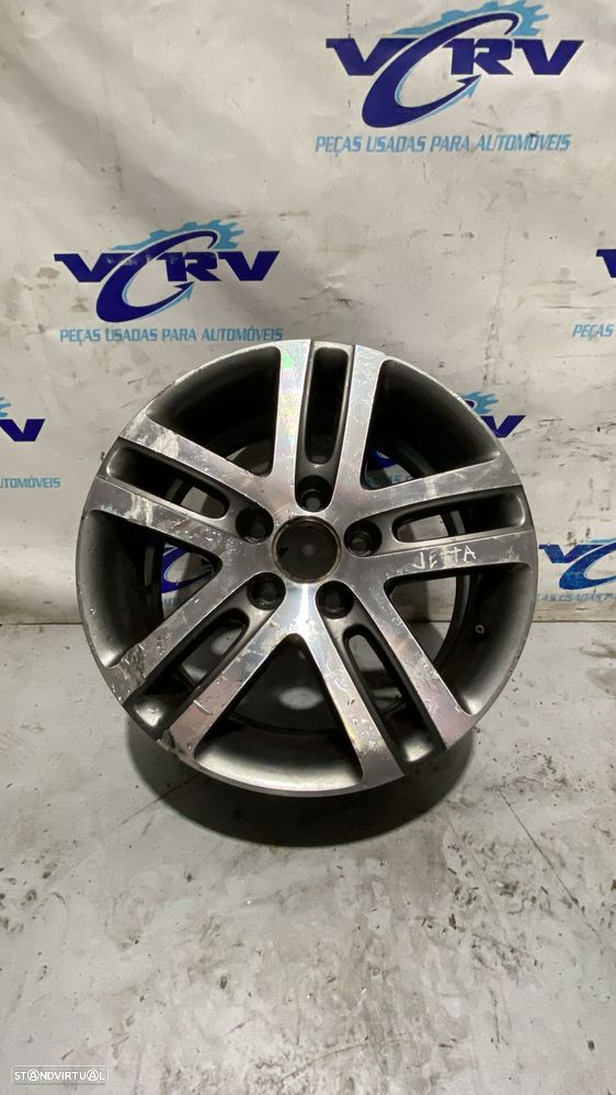 Jantes 16 Polegadas VW - 2