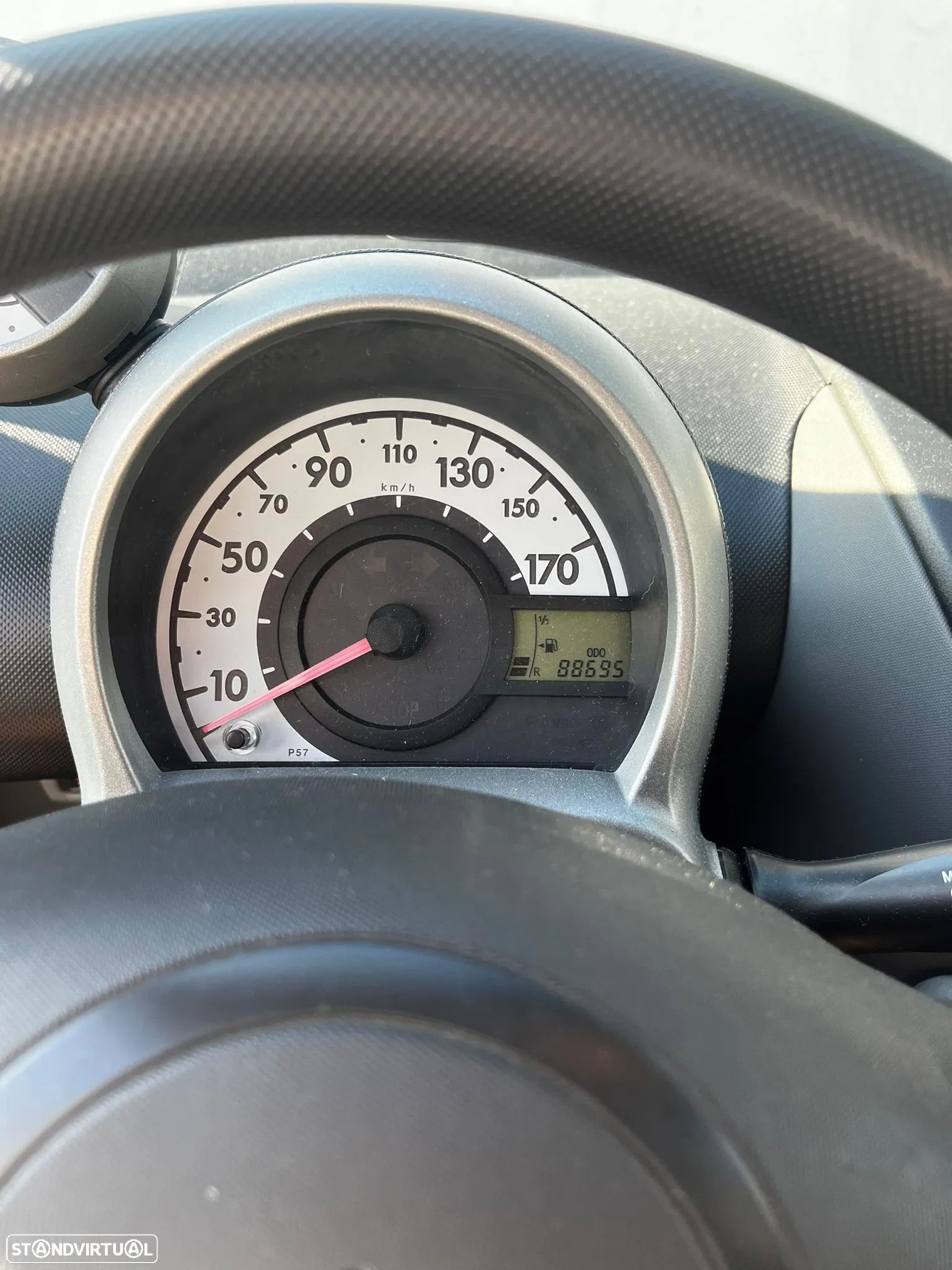 Citroën C1 1.0 SX - 16