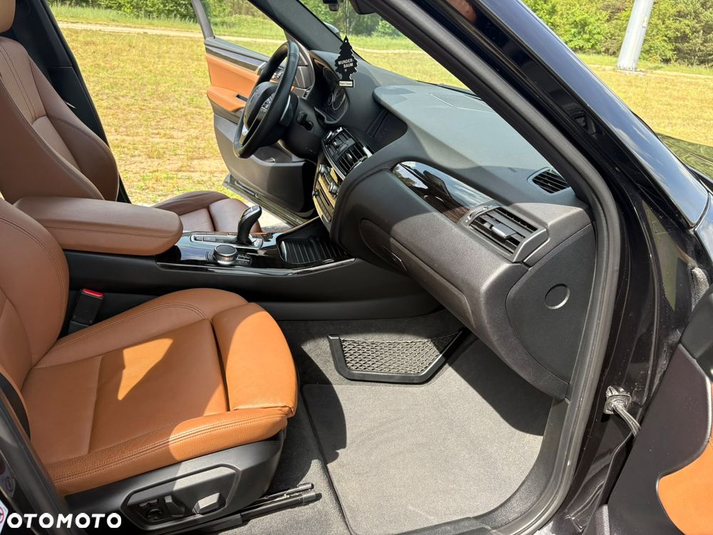 BMW X4 xDrive28i - 21