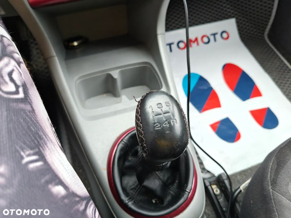 Suzuki Alto 1.0 Comfort - 23
