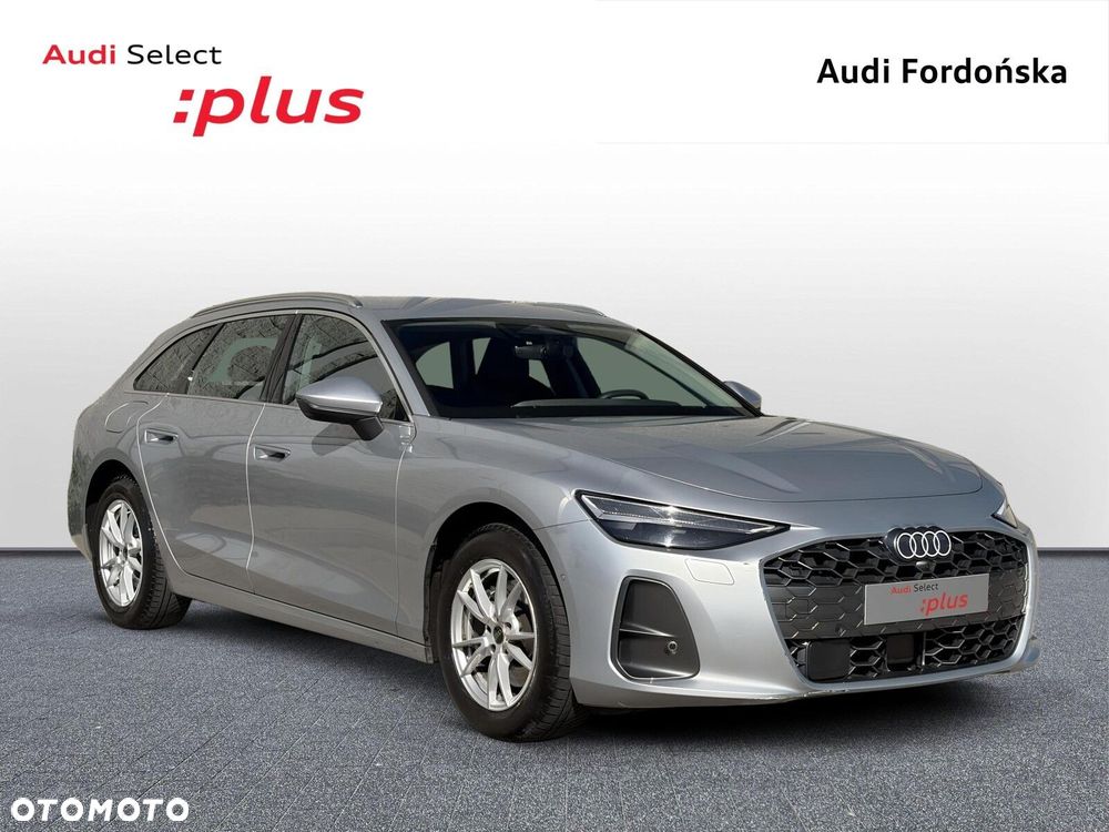 Audi A6 Avant - 7