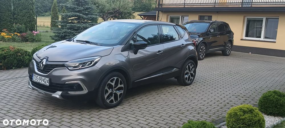 Renault Captur - 5