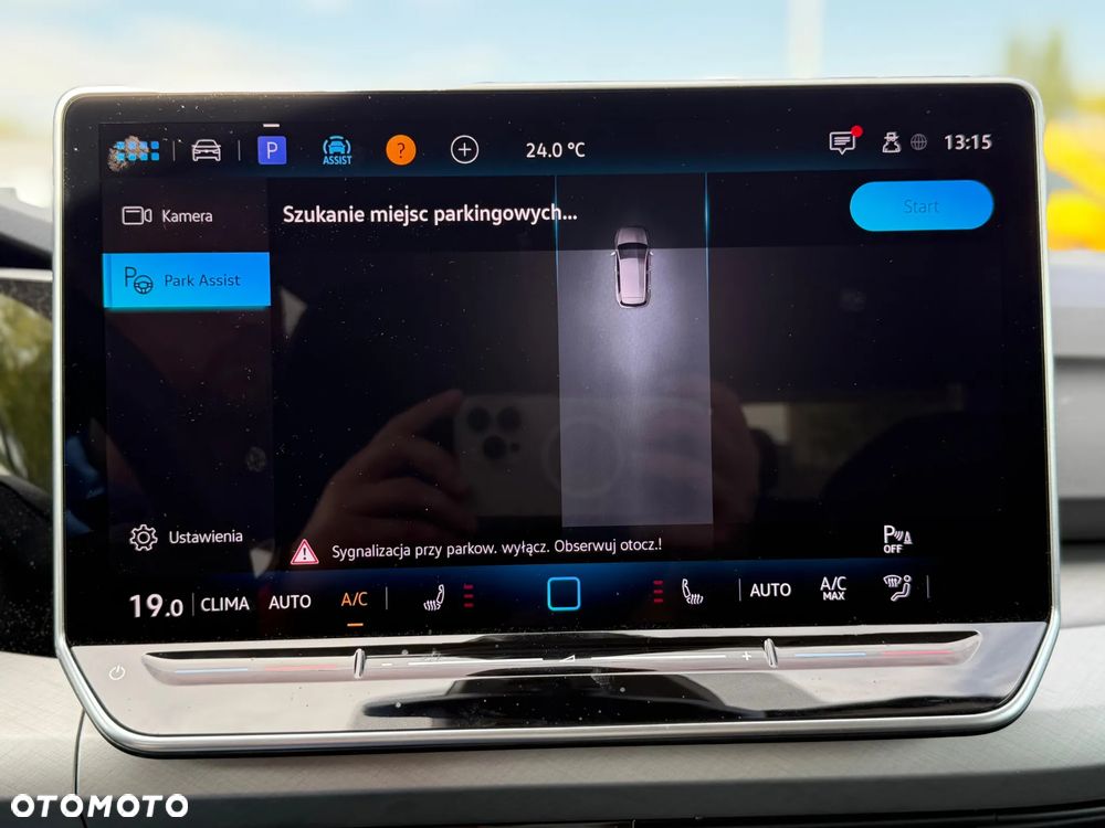 Volkswagen Golf VIII 1.5 TSI Life Plus - 32