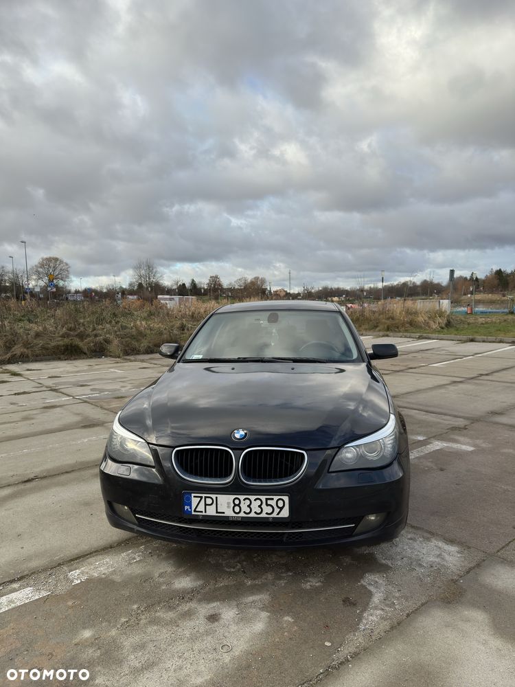 BMW Seria 5 - 2