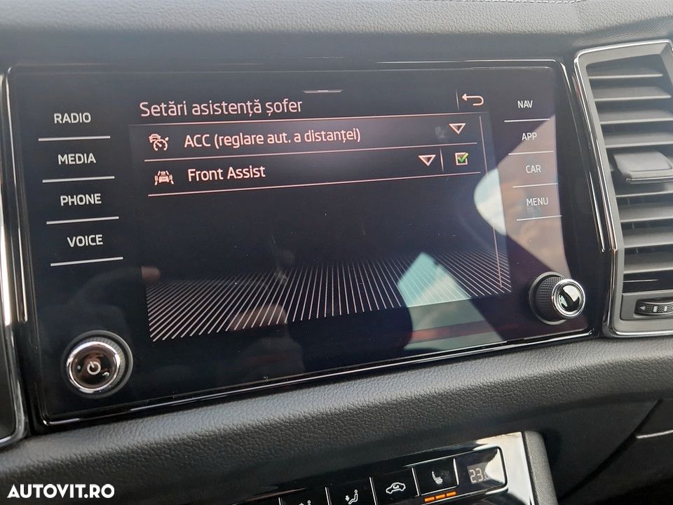 Skoda Kodiaq 2.0 TDI 4X4 DSG Ambition - 24