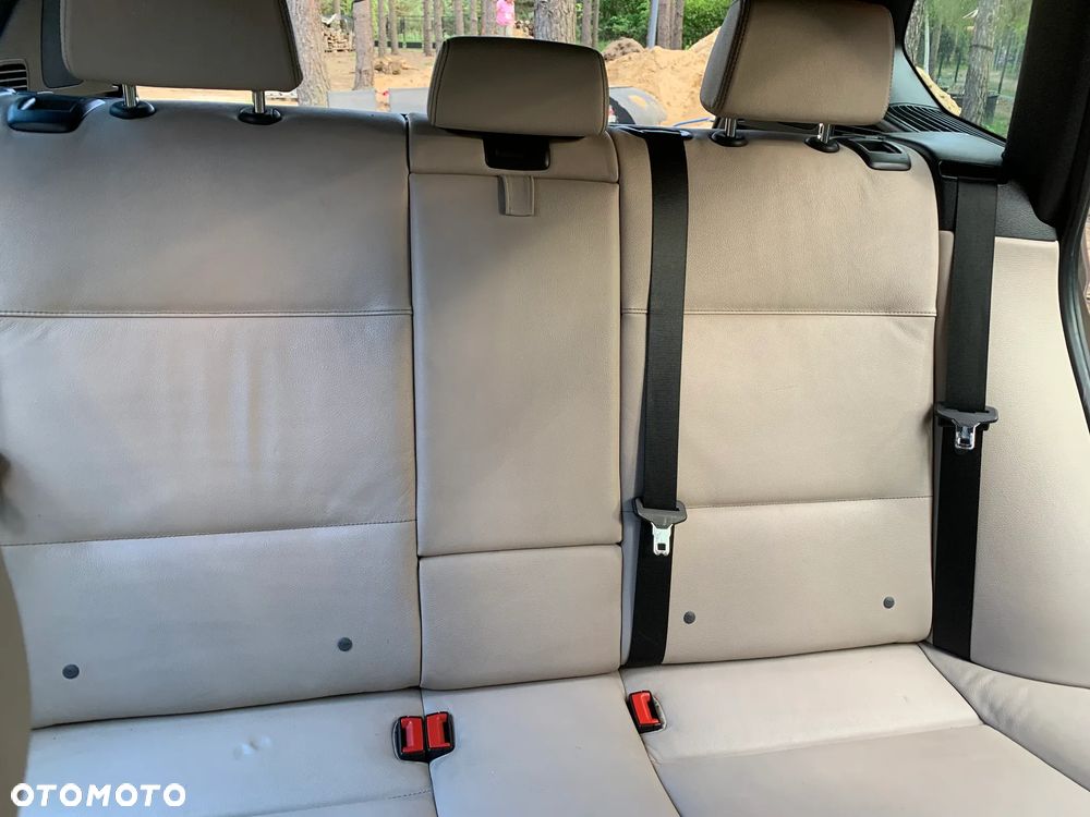 BMW X3 - 14