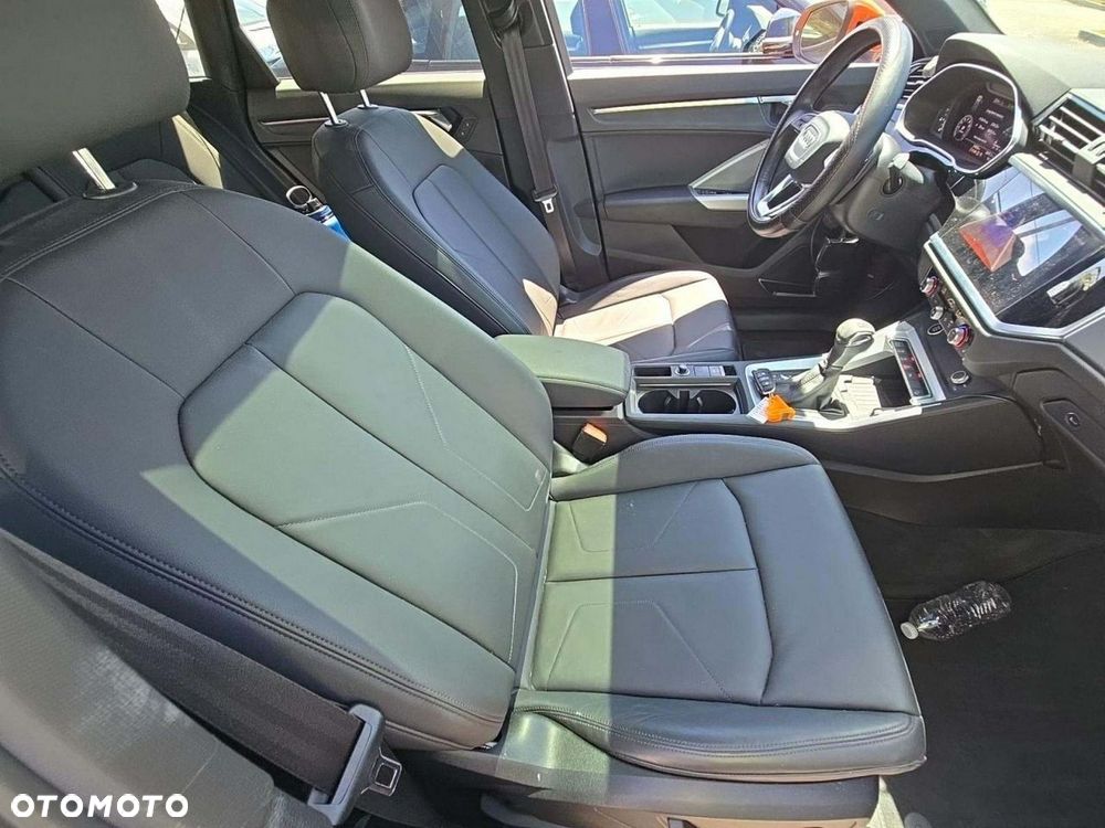 Audi Q3 45 TFSI Quattro S tronic S line - 8
