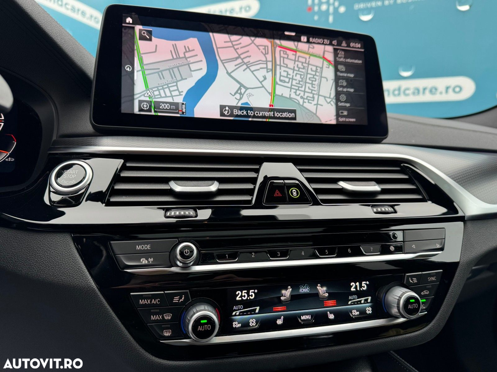 BMW Seria 5 - 10