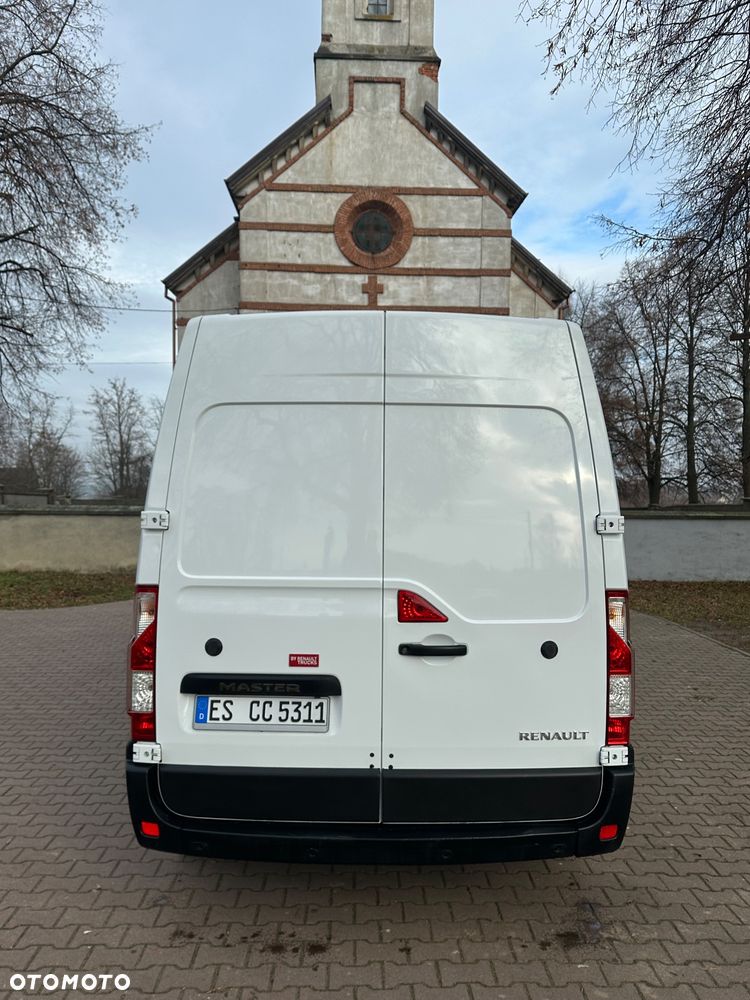 Renault Master - 10