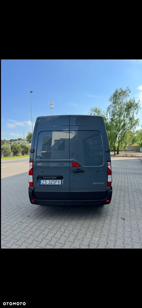 Renault Master L3H2 - 6