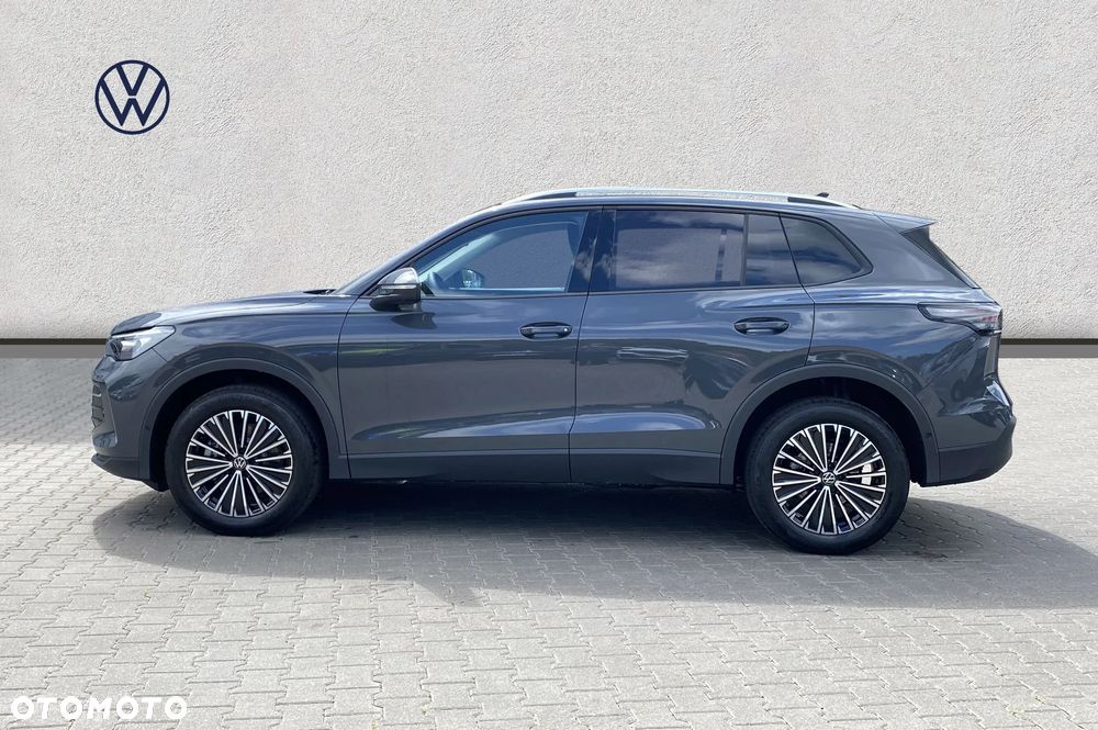 Volkswagen Tiguan 2.0 TSI 4Mot Life Plus DSG - 3