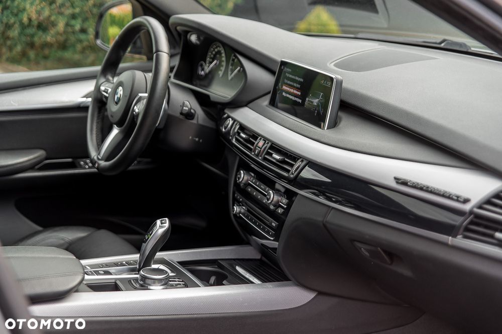 BMW X5 - 25