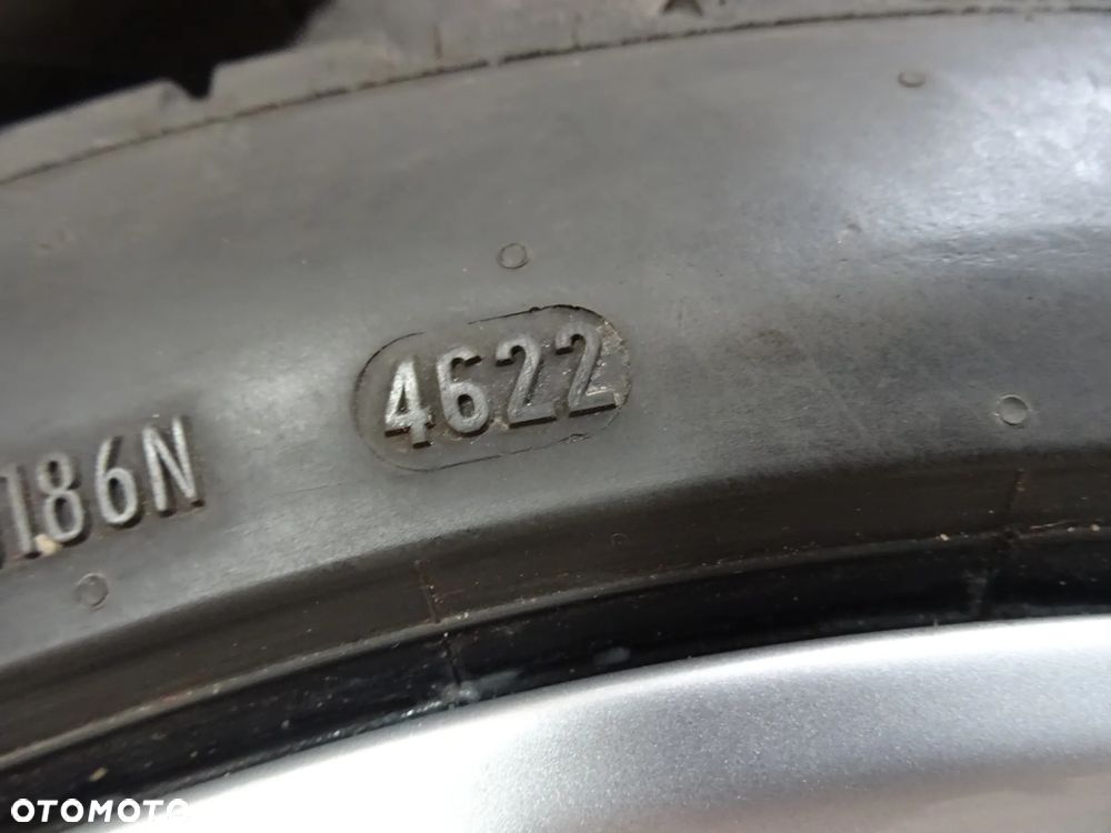 8V0601025BP felgi kola opony lato 7,5Jx17 ET51 Audi A3 Q2 Golf VII czesci - 11