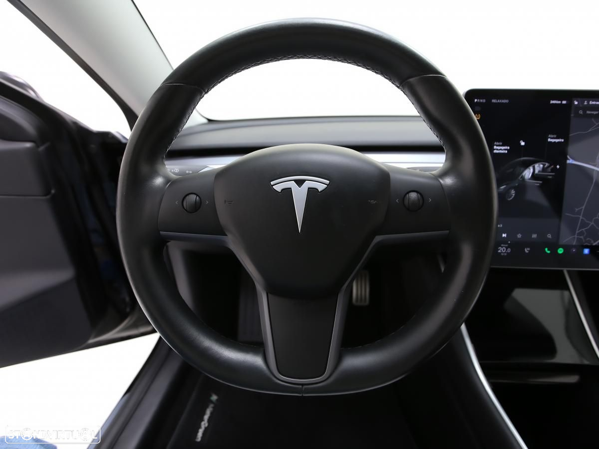 Tesla Model 3 AWD Dual Motor Performance - 16