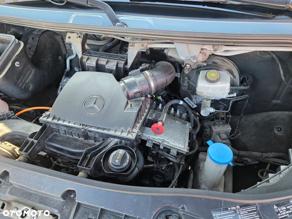 Mercedes-Benz Sprinter - 3