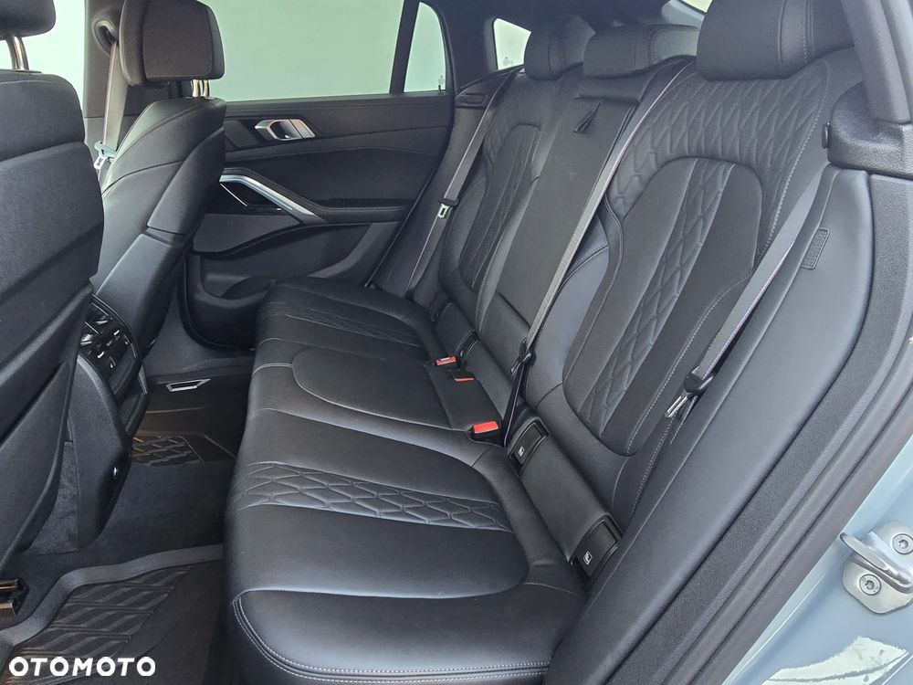 BMW X6 - 9