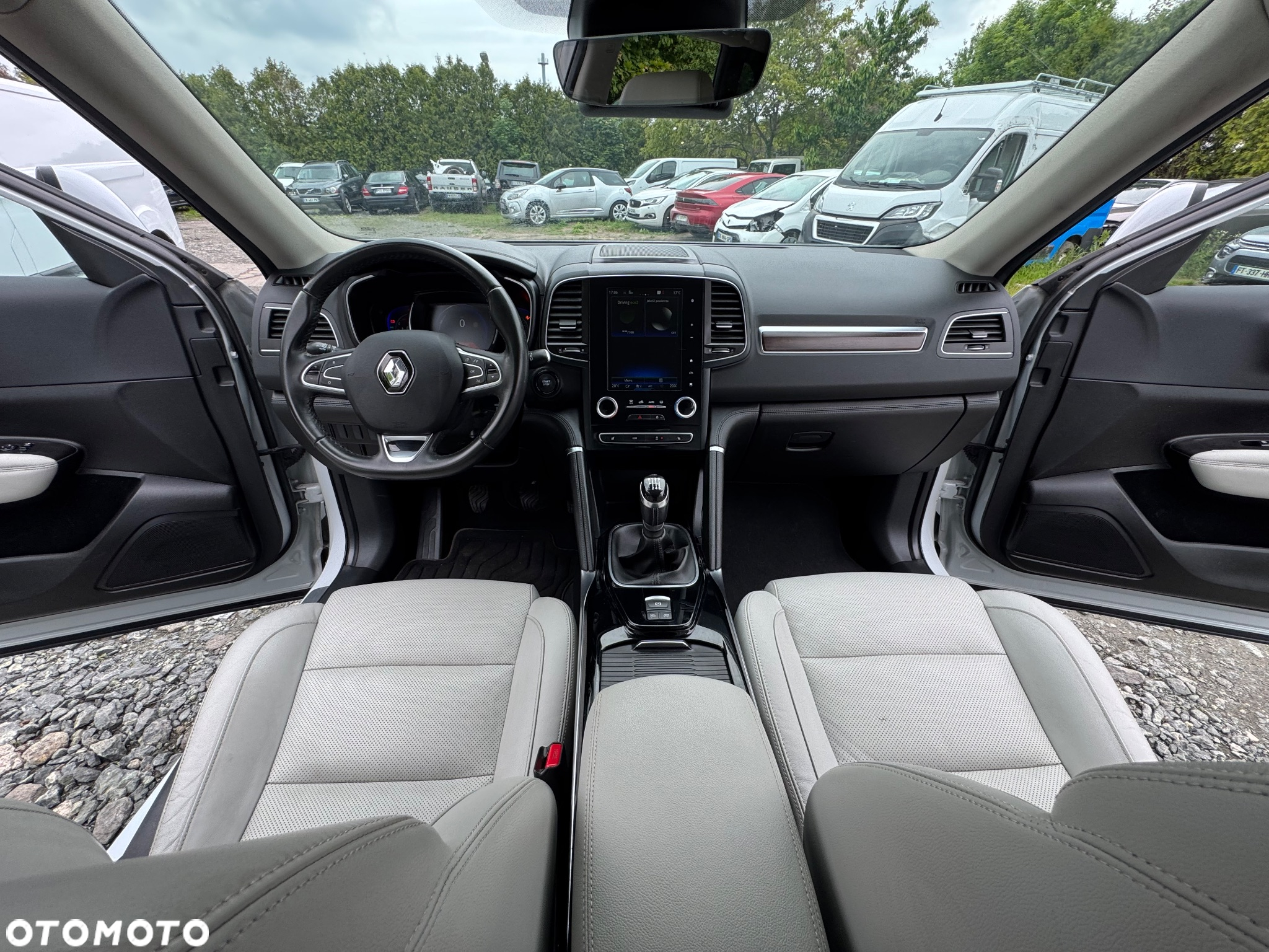 Renault Koleos 1.6 dCi Intens - 8