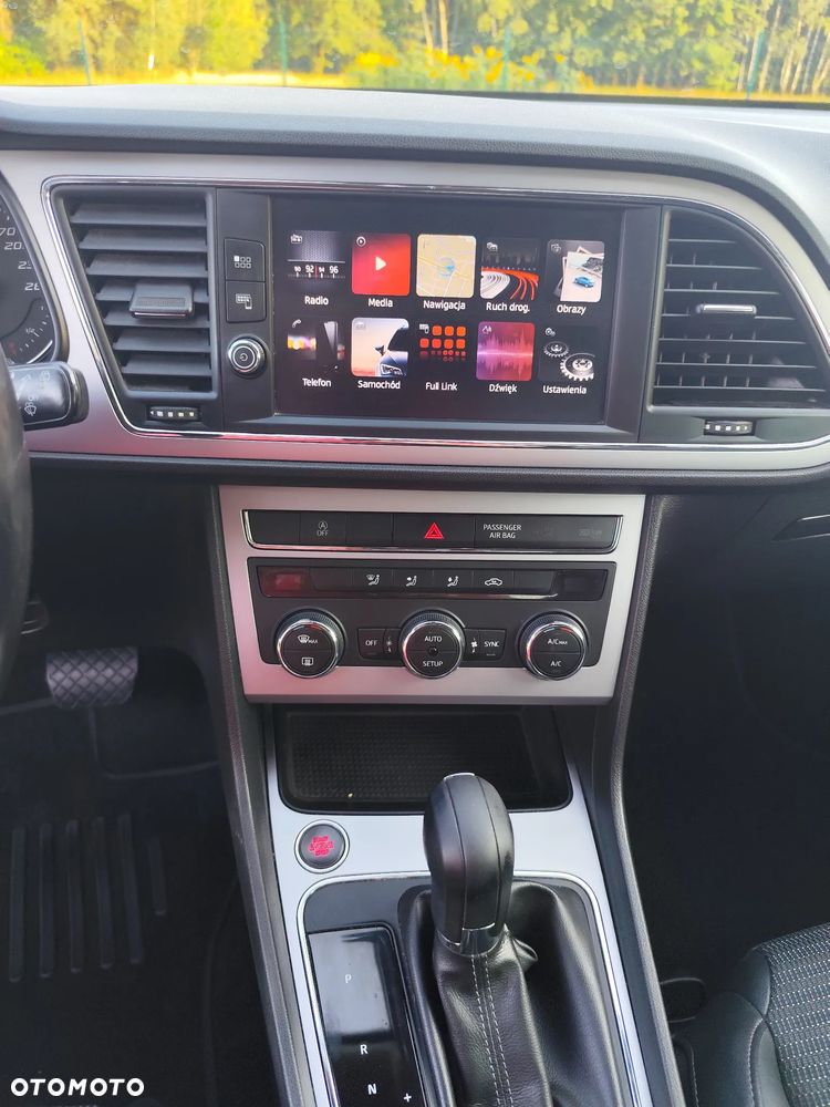 Seat Leon - 9