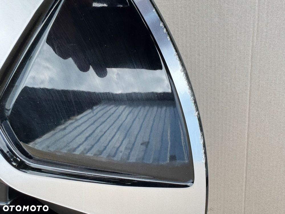 ALUFELGA FELGA ALUMINIOWA VOLVO XC40 7.5" x 19" 5x108 ET 50,5 - 5