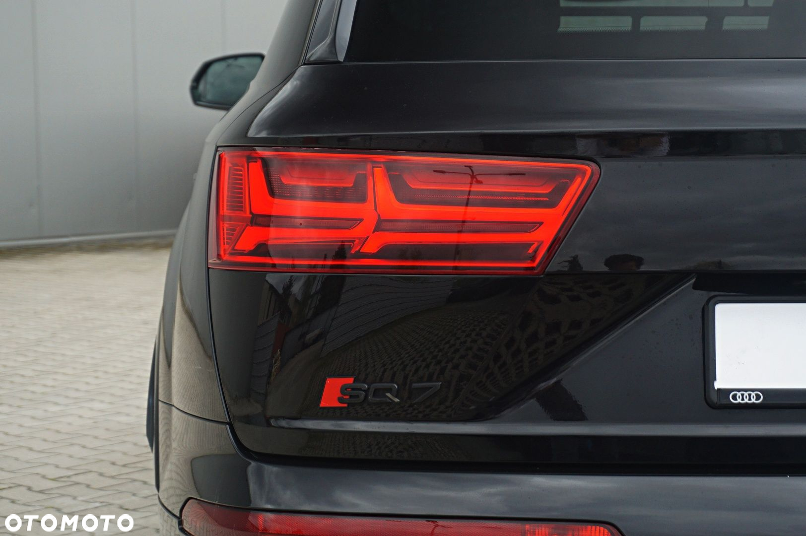 Audi SQ7 - 6